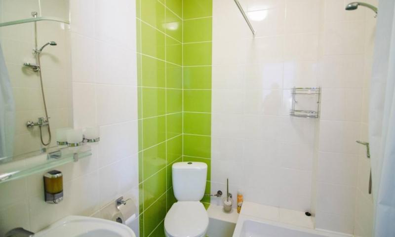 Готель Гірська Тиса Kvasy Exterior foto