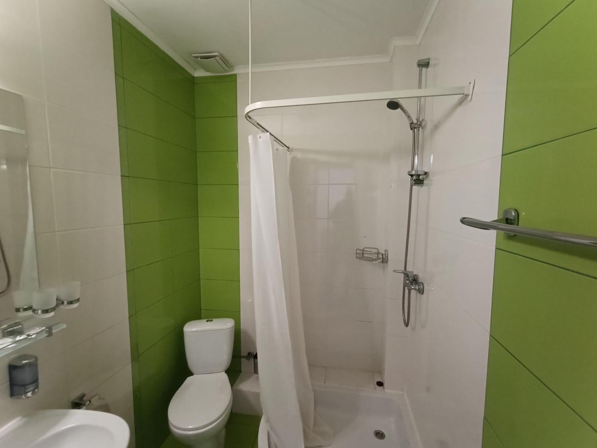 Готель Гірська Тиса Kvasy Exterior foto