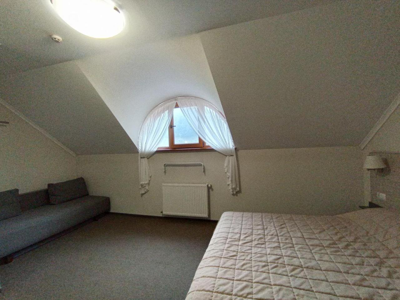 Готель Гірська Тиса Kvasy Exterior foto